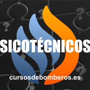 Psicotécnicos I