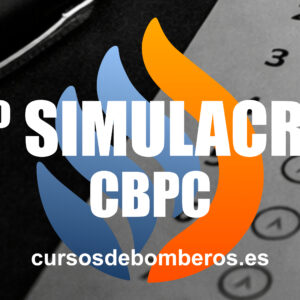 2º simulacro CBPC