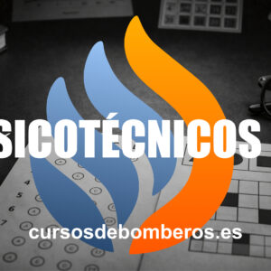 Psicotécnicos II