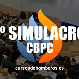 1º Simulacro CBPC